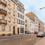 Suite - Strasbourg Gare - Petite France - Commerces A Proximite