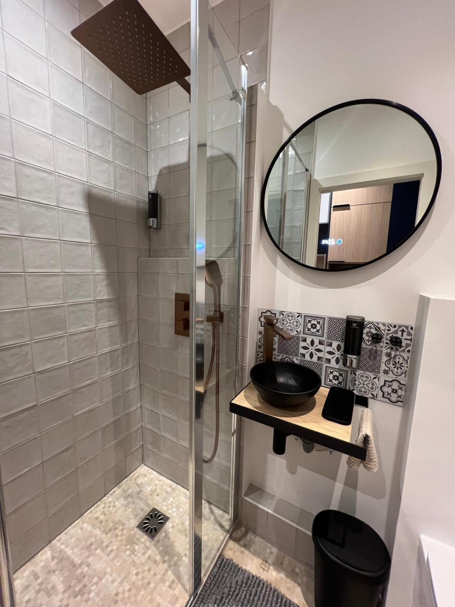 - Gare - Petite France - Commerces A Proximite Appartement Strasbourg