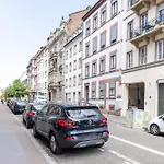 Suite - Strasbourg Gare - Petite France - Commerces A Proximite