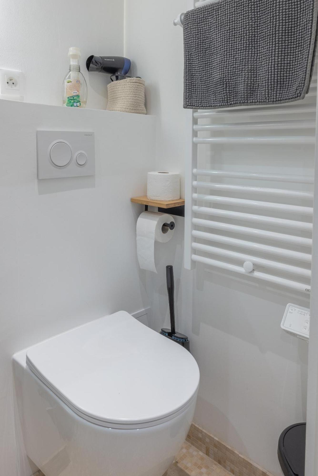- Gare - Petite France - Commerces A Proximite Apartment Straßburg